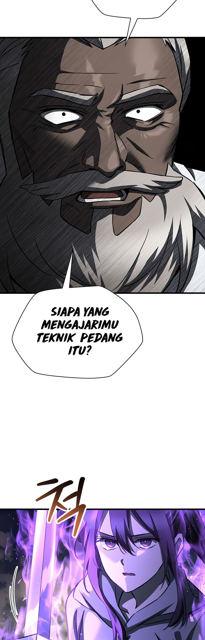 Helmut: The Forsaken Child Chapter 101 Gambar 11
