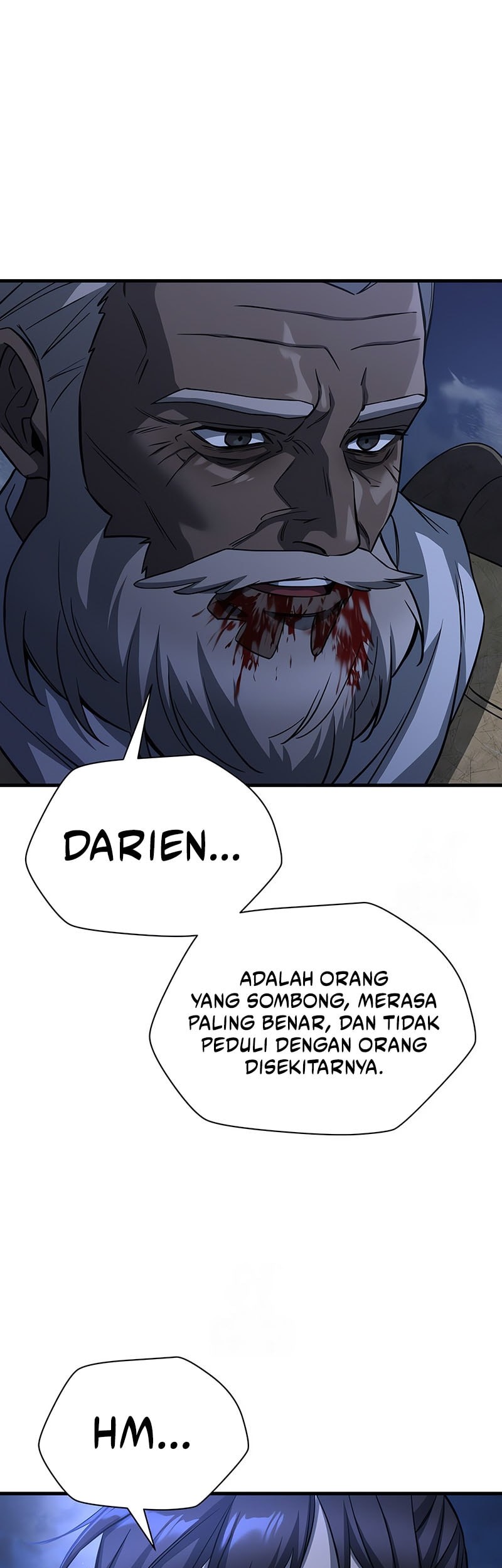 Helmut: The Forsaken Child Chapter 102 Gambar 40