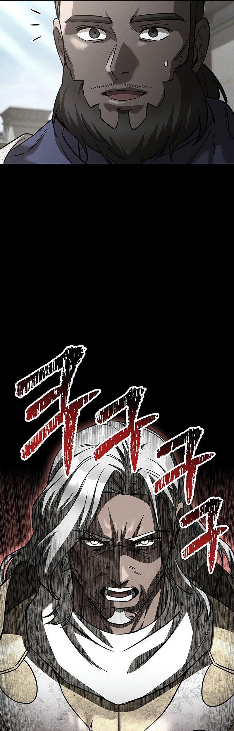 Helmut: The Forsaken Child Chapter 102 Gambar 30