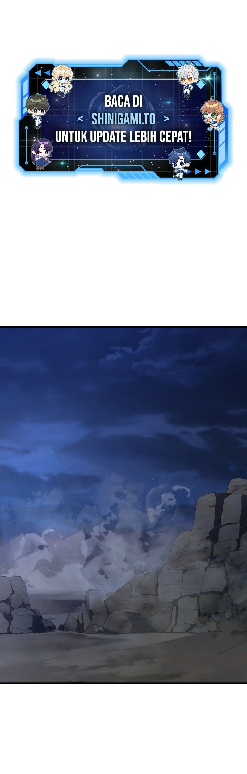 Baca Manhwa Helmut: The Forsaken Child Chapter 103 Gambar 2