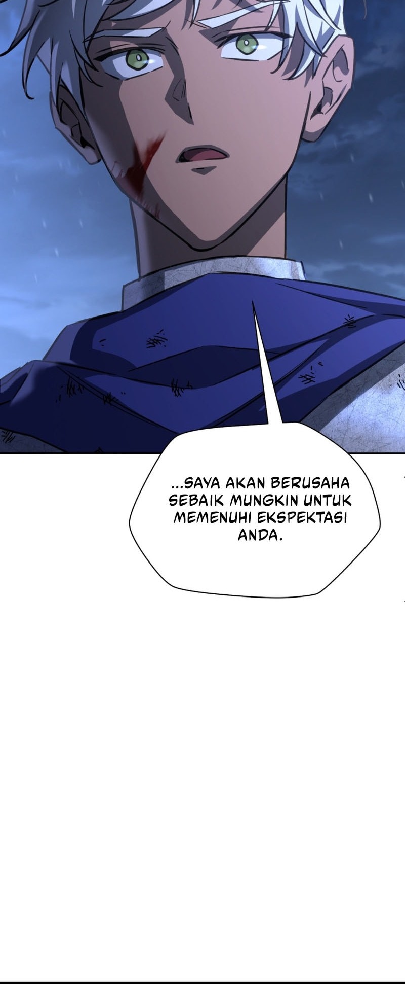 Helmut: The Forsaken Child Chapter 103 Gambar 33