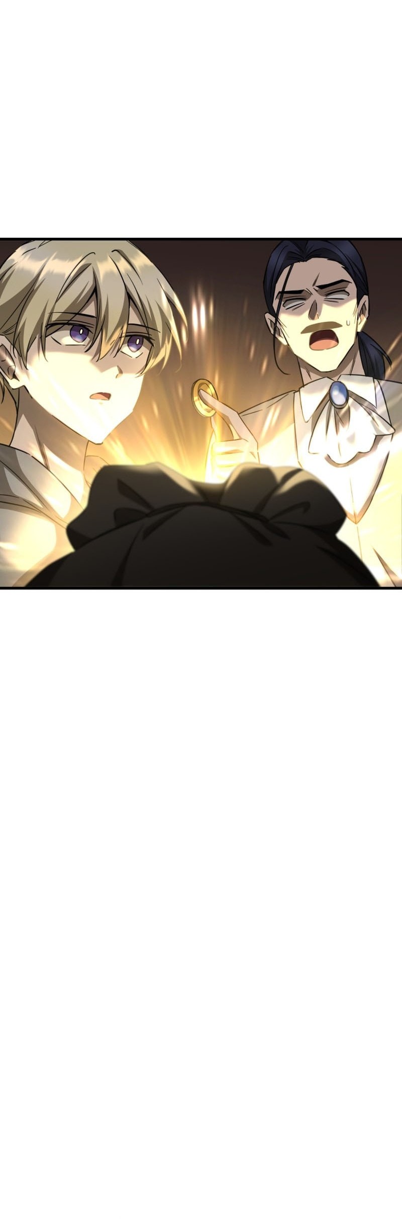 Helmut: The Forsaken Child Chapter 104 Gambar 65