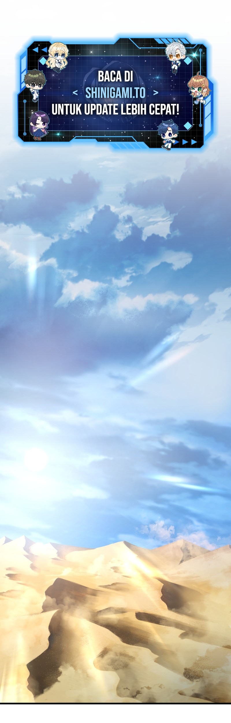 Baca Manhwa Helmut: The Forsaken Child Chapter 104 Gambar 2