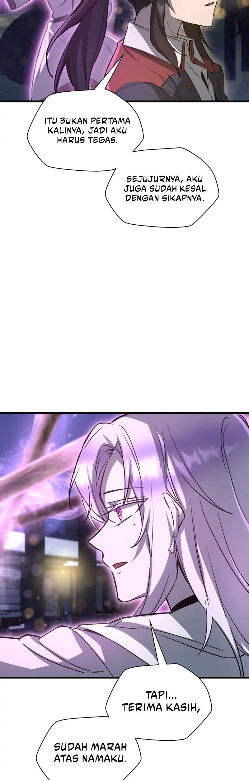 Helmut: The Forsaken Child Chapter 110 Gambar 35