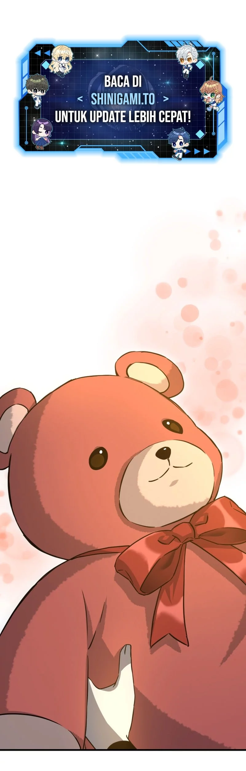 Manhwa Helmut: The Forsaken Child Chapter 110 gambar nomor 2