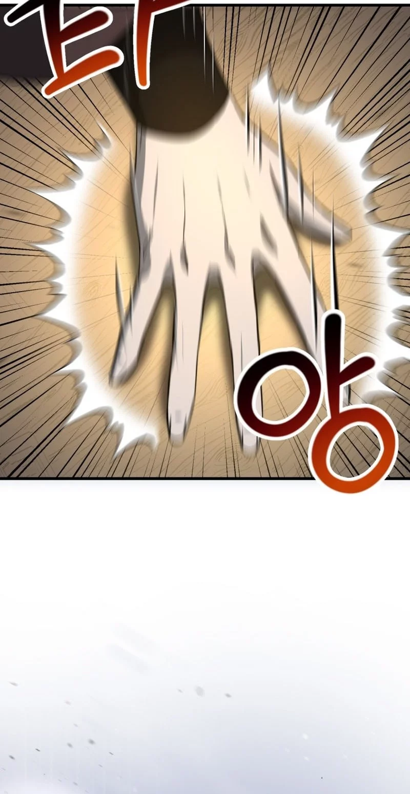 Helmut: The Forsaken Child Chapter 110 Gambar 9