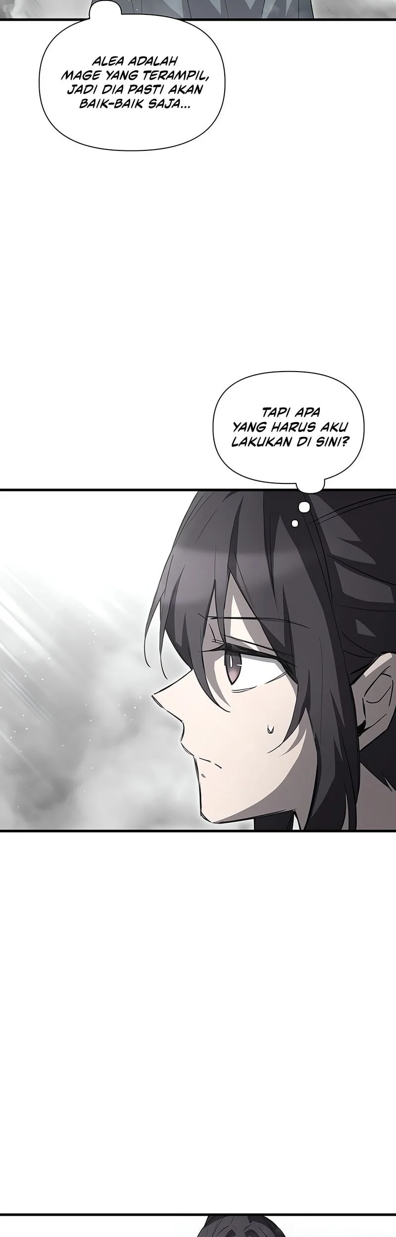 Helmut: The Forsaken Child Chapter 114 Gambar 40