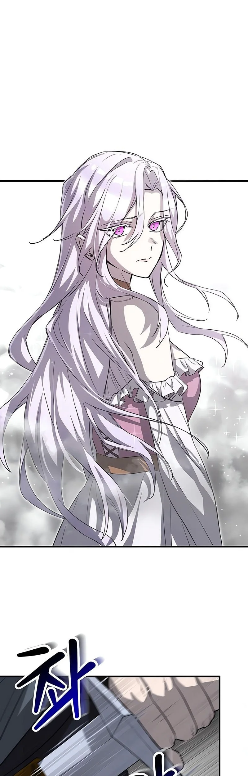 Helmut: The Forsaken Child Chapter 114 Gambar 44