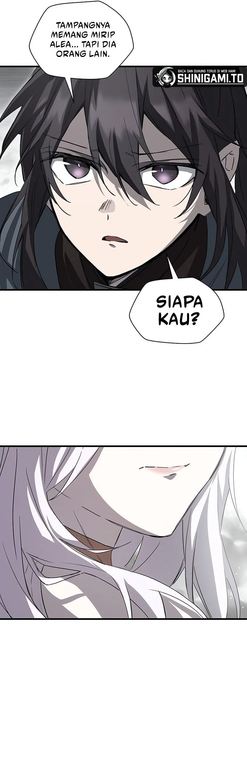 Helmut: The Forsaken Child Chapter 114 Gambar 46