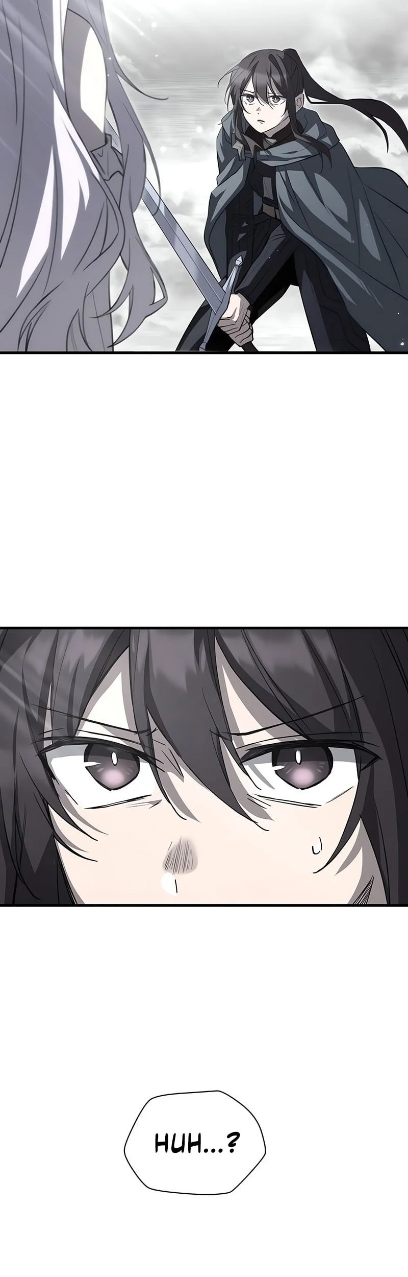 Helmut: The Forsaken Child Chapter 114 Gambar 48