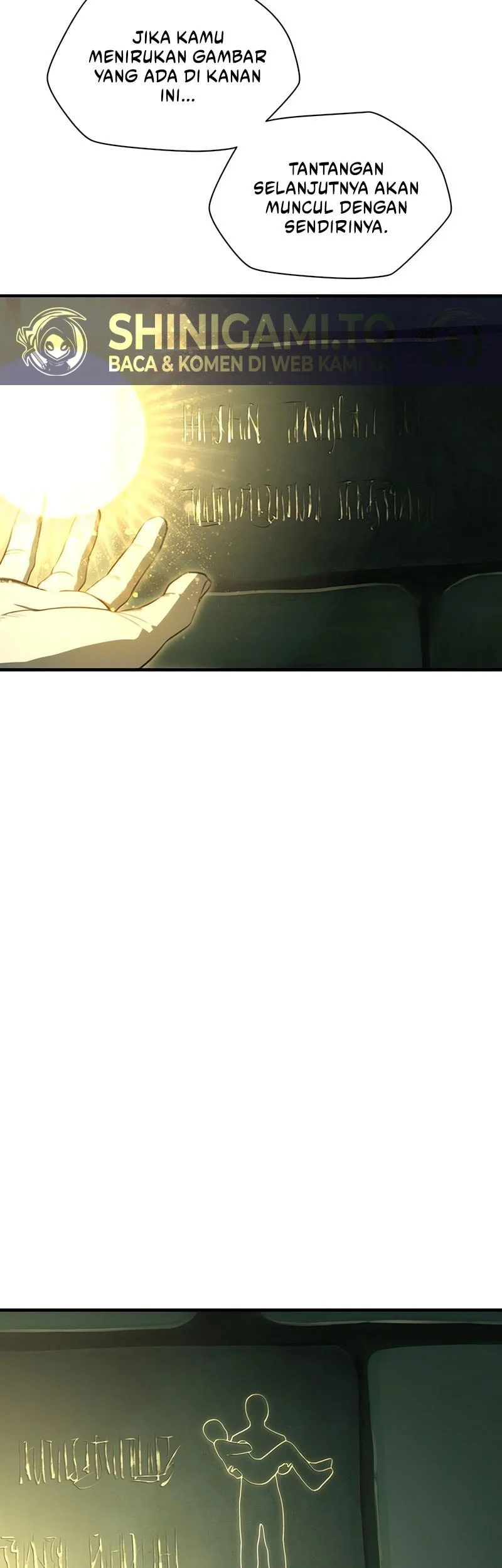 Helmut: The Forsaken Child Chapter 114 Gambar 16