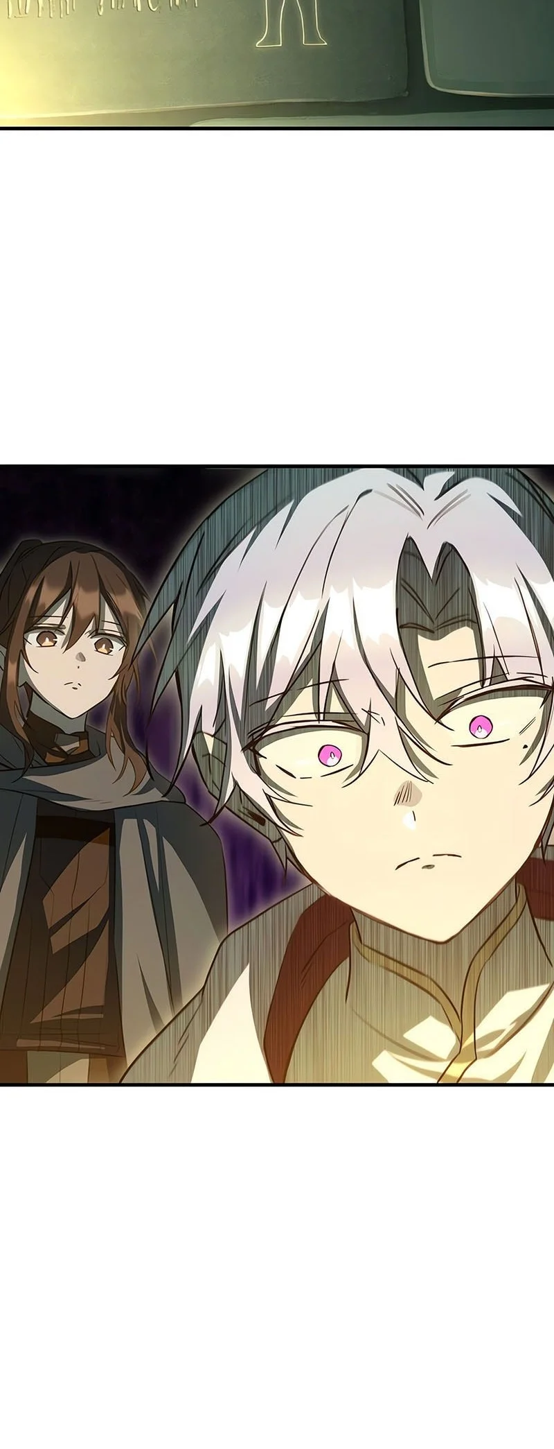 Helmut: The Forsaken Child Chapter 114 Gambar 17