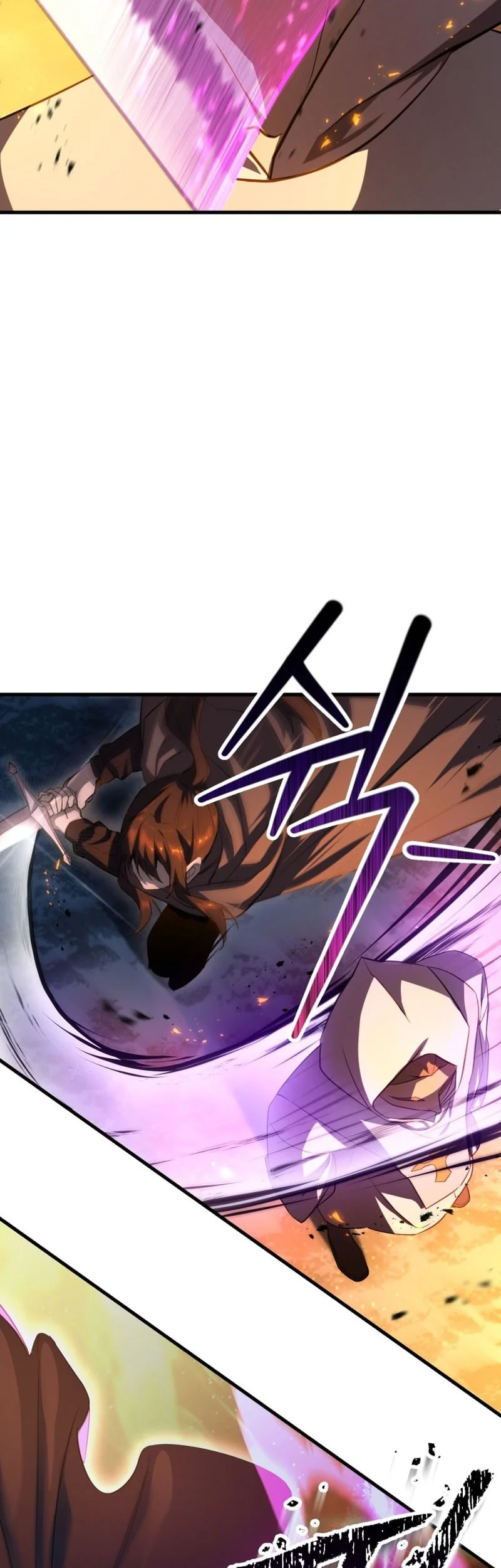 Helmut: The Forsaken Child Chapter 115 Gambar 39