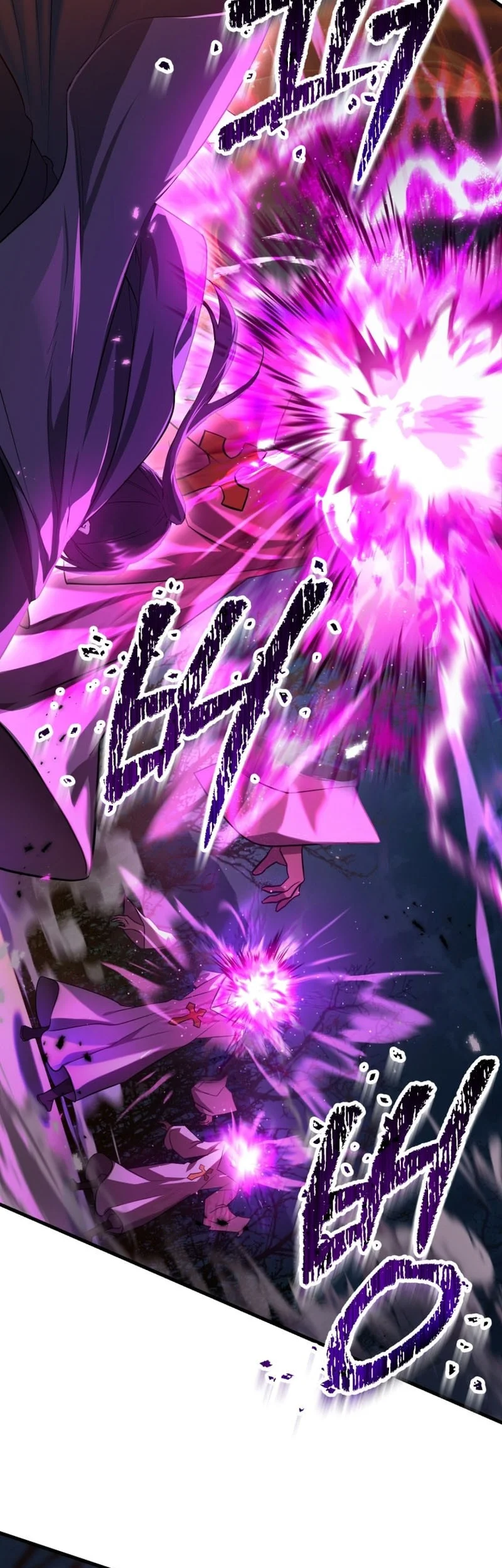 Helmut: The Forsaken Child Chapter 115 Gambar 40