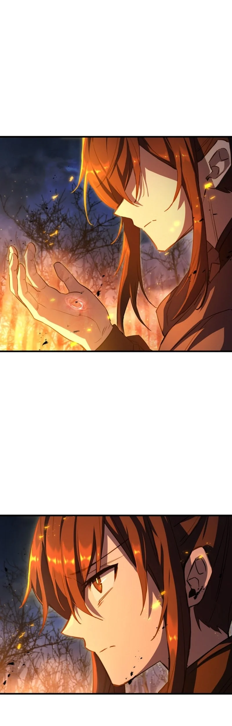 Helmut: The Forsaken Child Chapter 115 Gambar 43