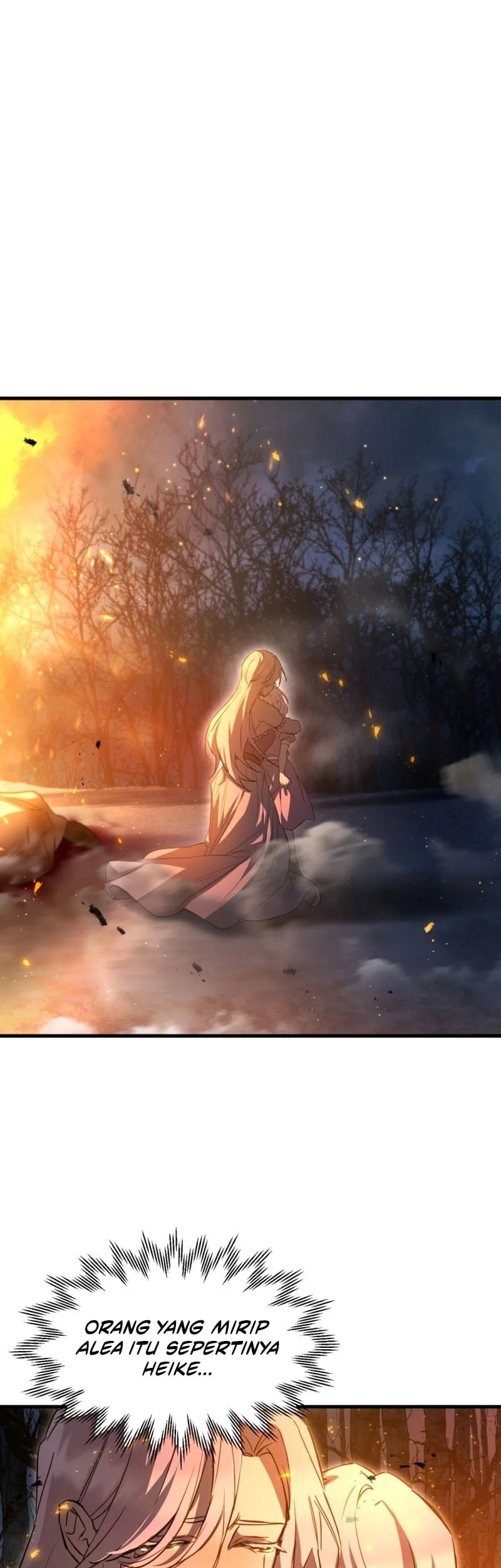 Helmut: The Forsaken Child Chapter 115 Gambar 44