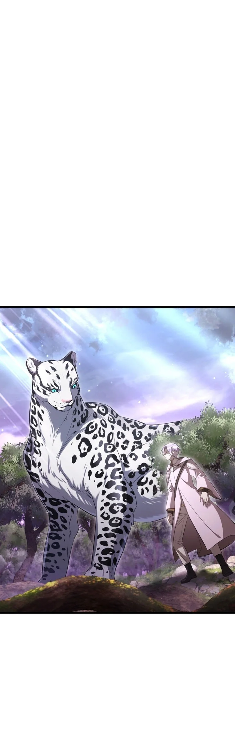 Helmut: The Forsaken Child Chapter 115 Gambar 9