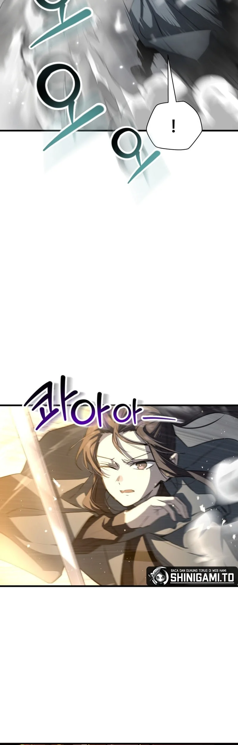 Helmut: The Forsaken Child Chapter 115 Gambar 28