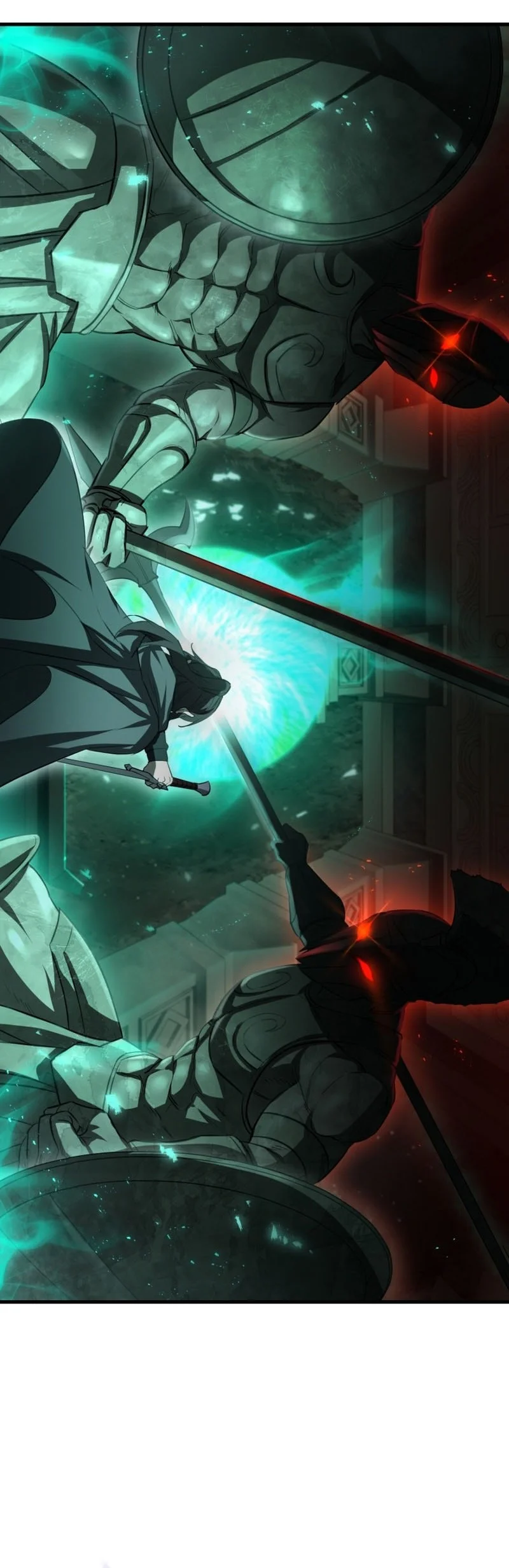 Helmut: The Forsaken Child Chapter 116 Gambar 52