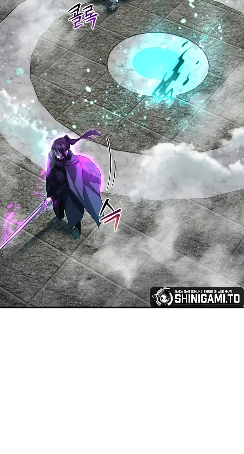 Helmut: The Forsaken Child Chapter 117 Gambar 53