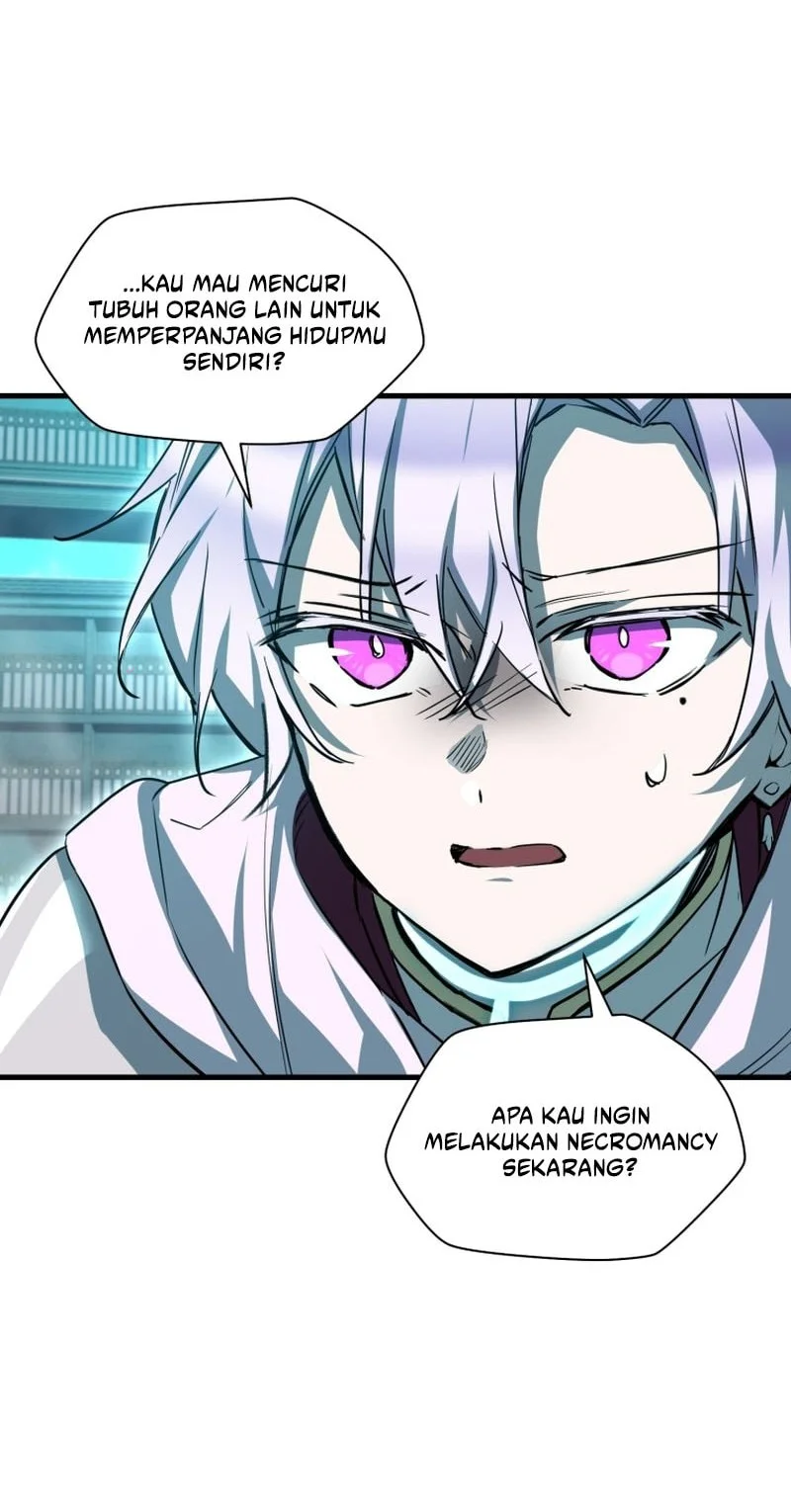 Helmut: The Forsaken Child Chapter 117 Gambar 25