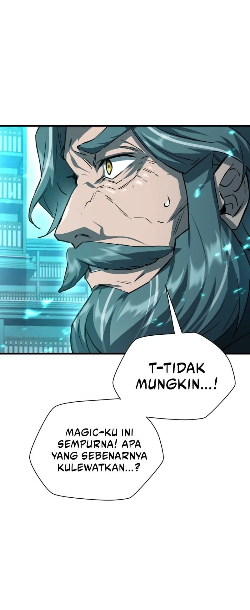 Helmut: The Forsaken Child Chapter 117 Gambar 33