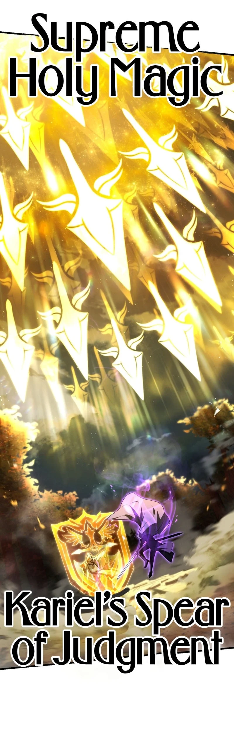 Helmut: The Forsaken Child Chapter 120 Gambar 38