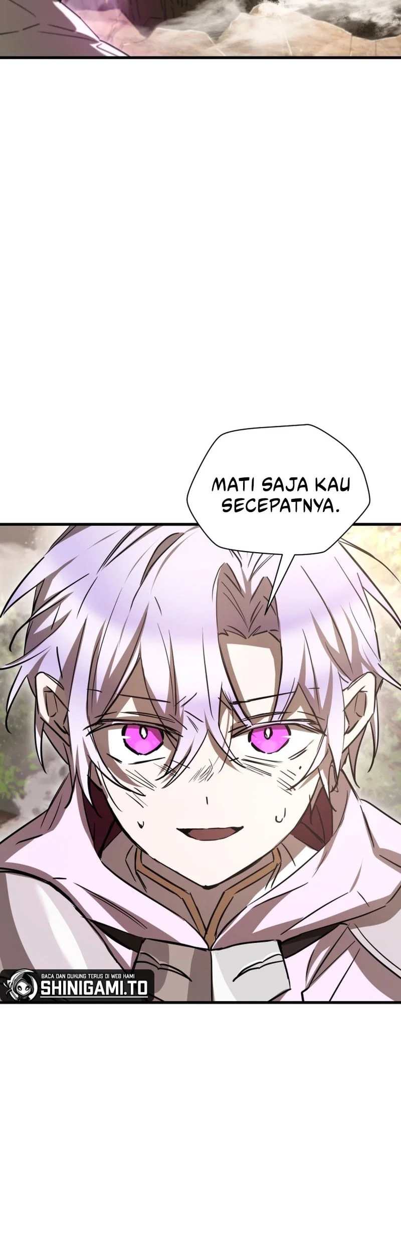 Helmut: The Forsaken Child Chapter 120 Gambar 50