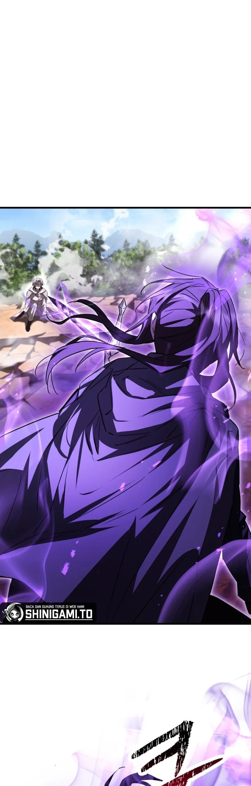 Helmut: The Forsaken Child Chapter 120 Gambar 60