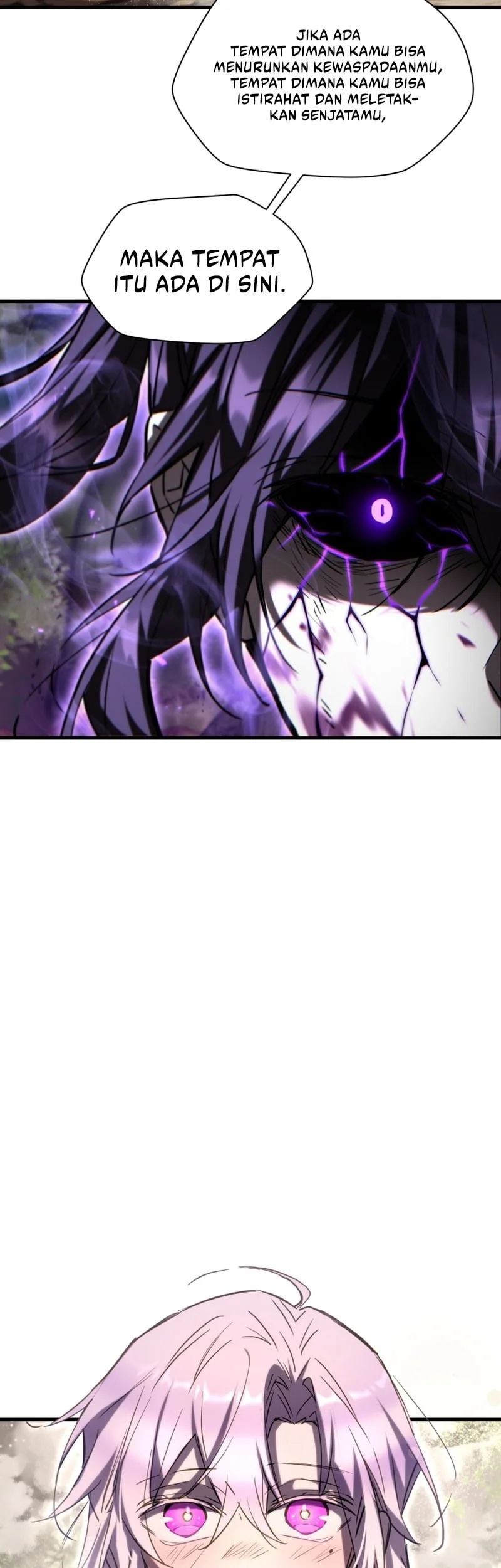 Helmut: The Forsaken Child Chapter 120 Gambar 65