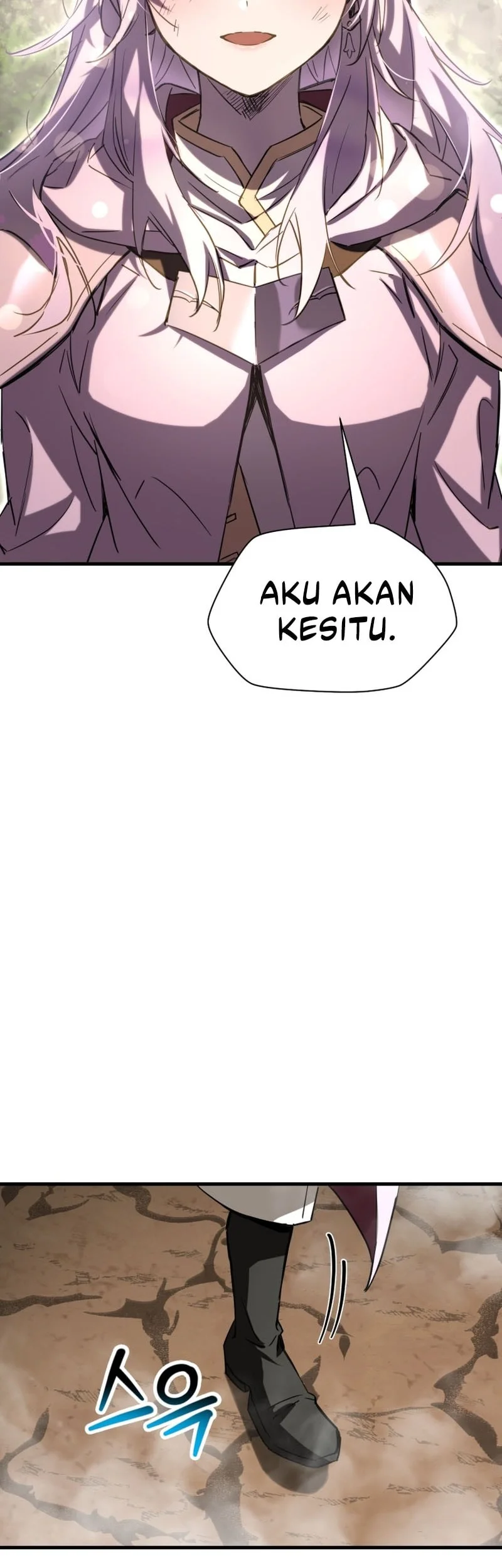 Helmut: The Forsaken Child Chapter 120 Gambar 66
