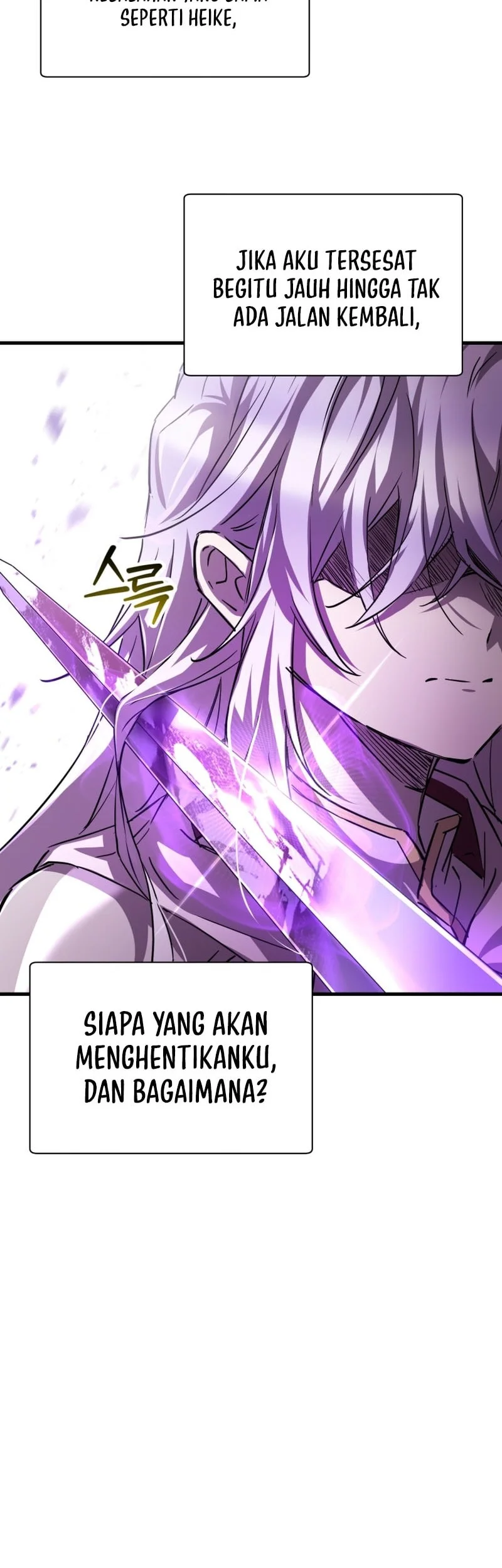 Helmut: The Forsaken Child Chapter 120 Gambar 68