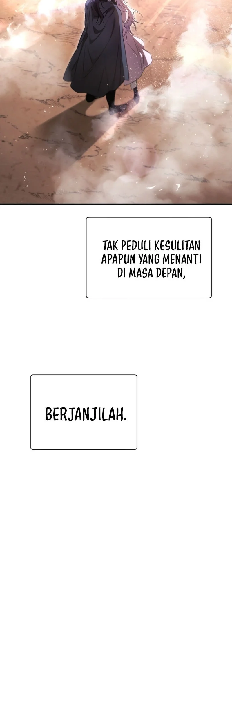 Helmut: The Forsaken Child Chapter 120 Gambar 74