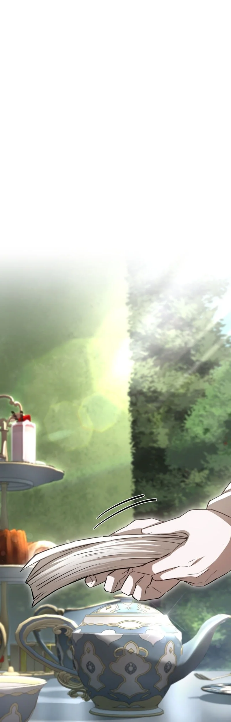 Helmut: The Forsaken Child Chapter 120 Gambar 75