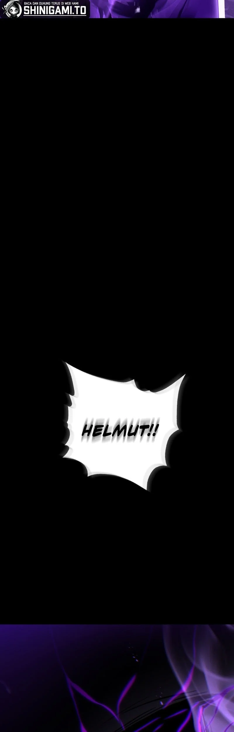 Helmut: The Forsaken Child Chapter 120 Gambar 85