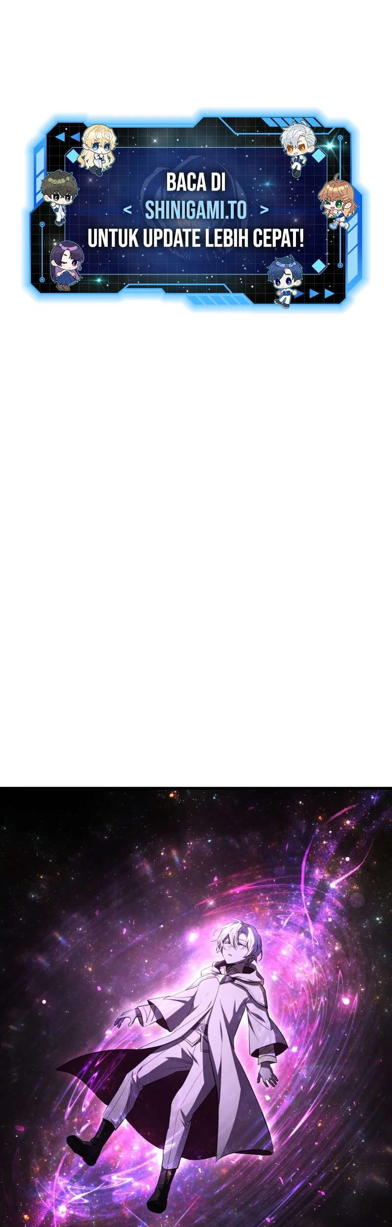 Manhwa Helmut: The Forsaken Child Chapter 120 gambar 2