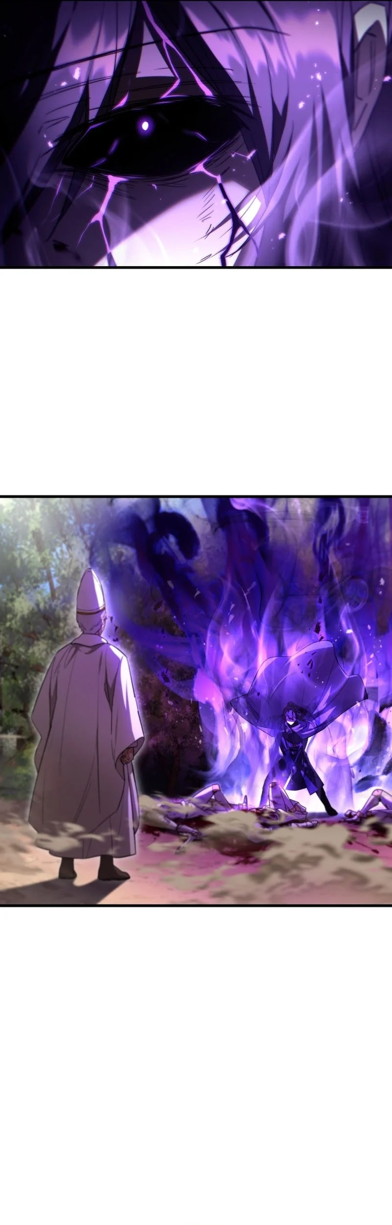 Helmut: The Forsaken Child Chapter 120 Gambar 10