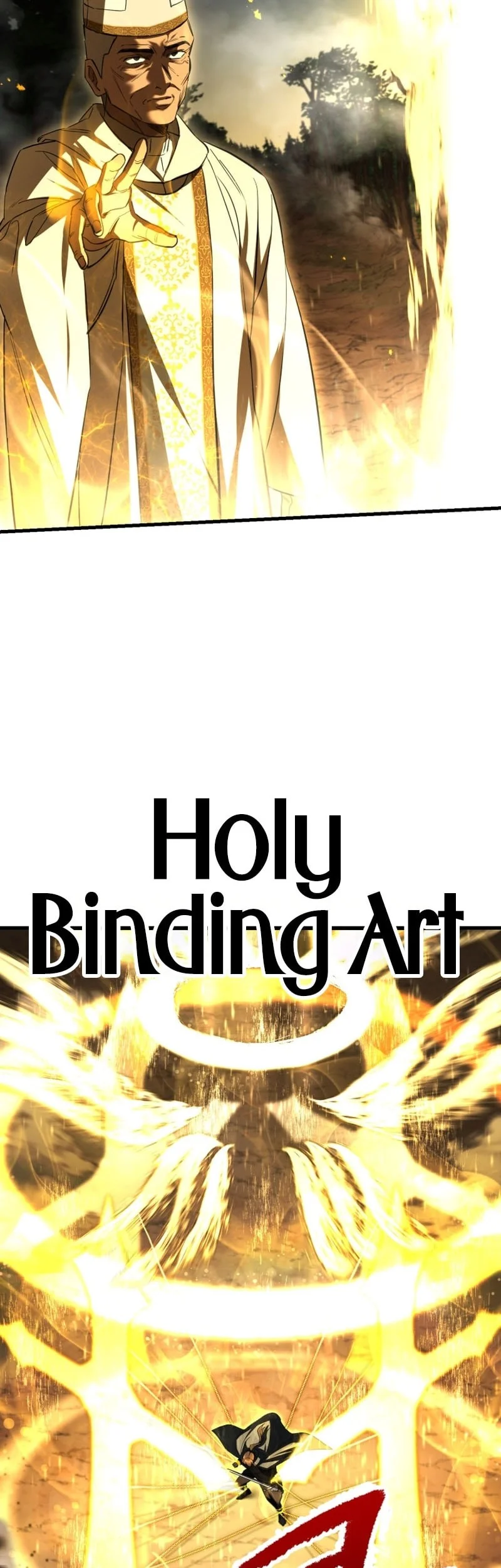 Helmut: The Forsaken Child Chapter 120 Gambar 19