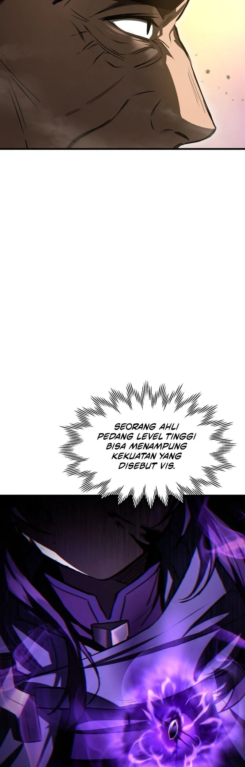 Helmut: The Forsaken Child Chapter 120 Gambar 24