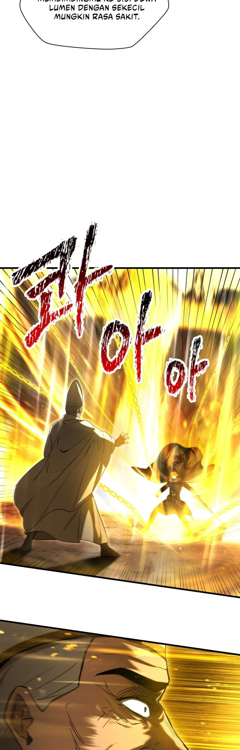 Helmut: The Forsaken Child Chapter 120 Gambar 28