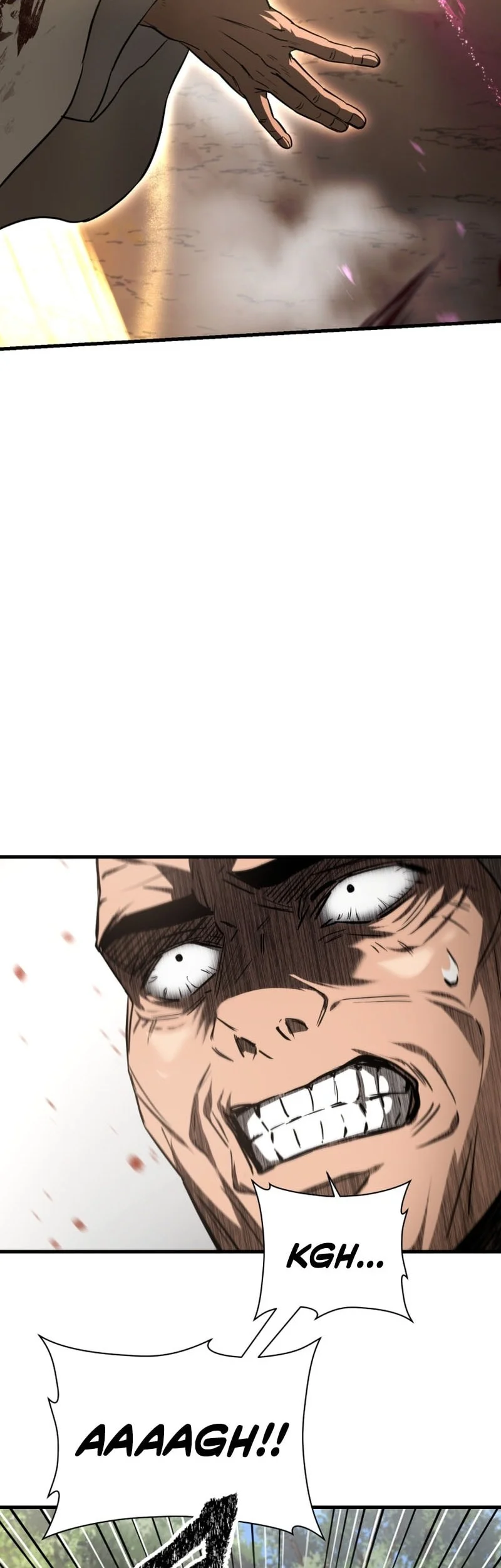 Helmut: The Forsaken Child Chapter 120 Gambar 31