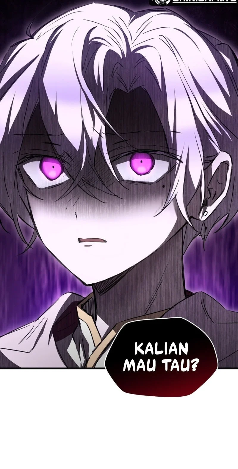 Helmut: The Forsaken Child Chapter 121 Gambar 41