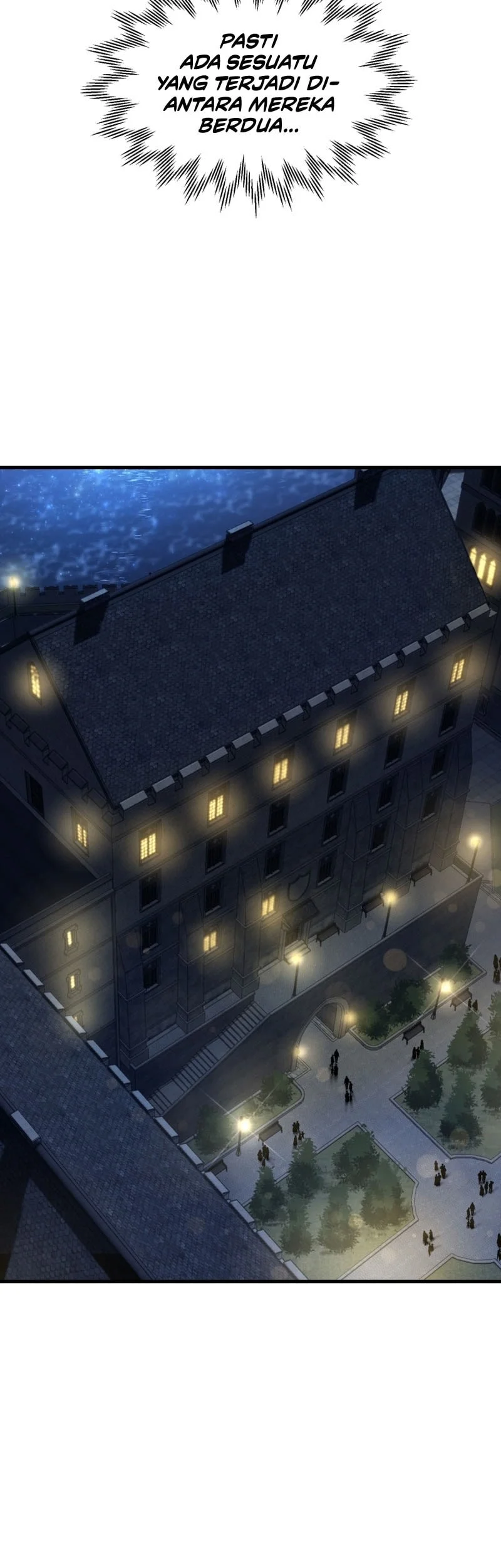 Helmut: The Forsaken Child Chapter 121 Gambar 44