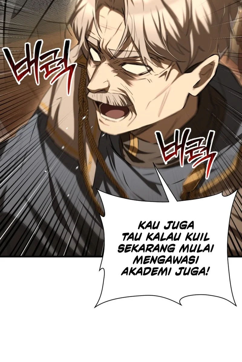 Helmut: The Forsaken Child Chapter 121 Gambar 49