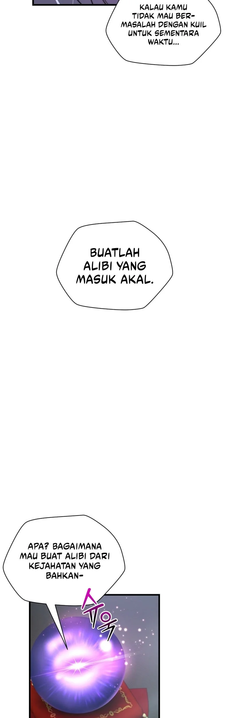 Helmut: The Forsaken Child Chapter 121 Gambar 52