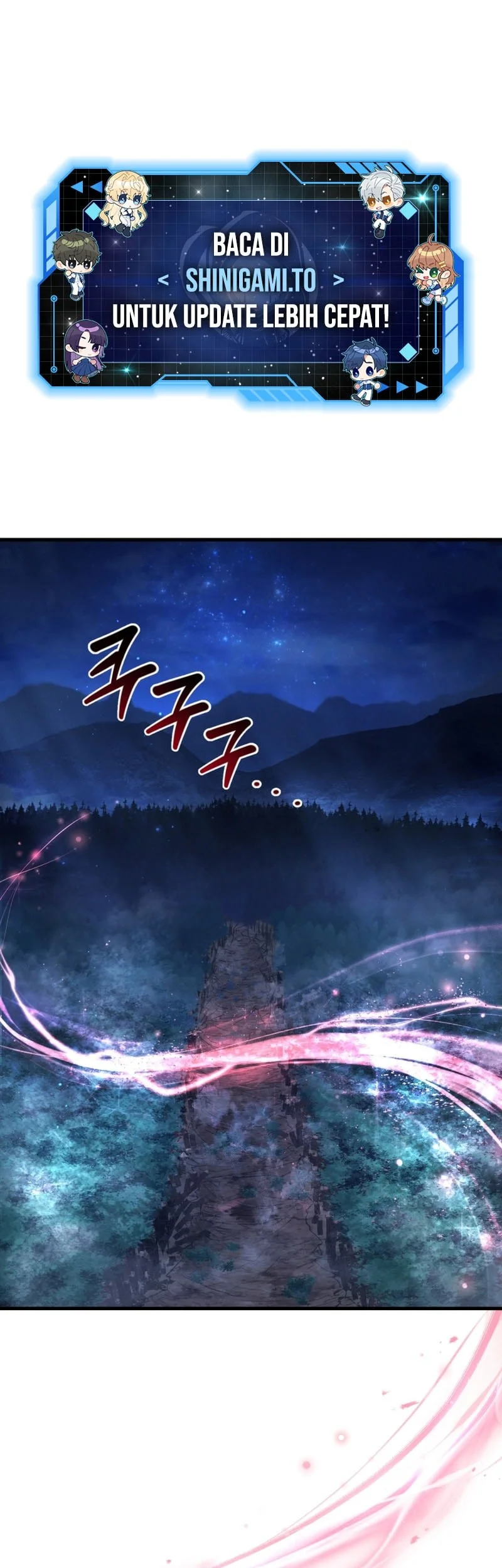 Manhwa Helmut: The Forsaken Child Chapter 121 gambar 2