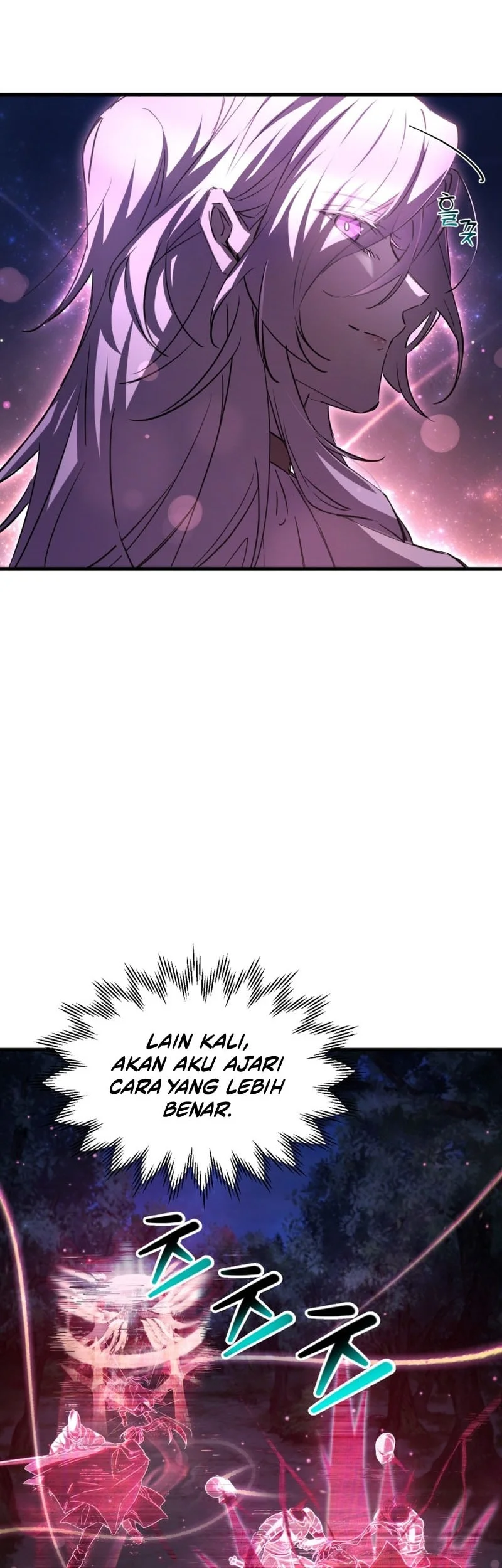 Helmut: The Forsaken Child Chapter 121 Gambar 7