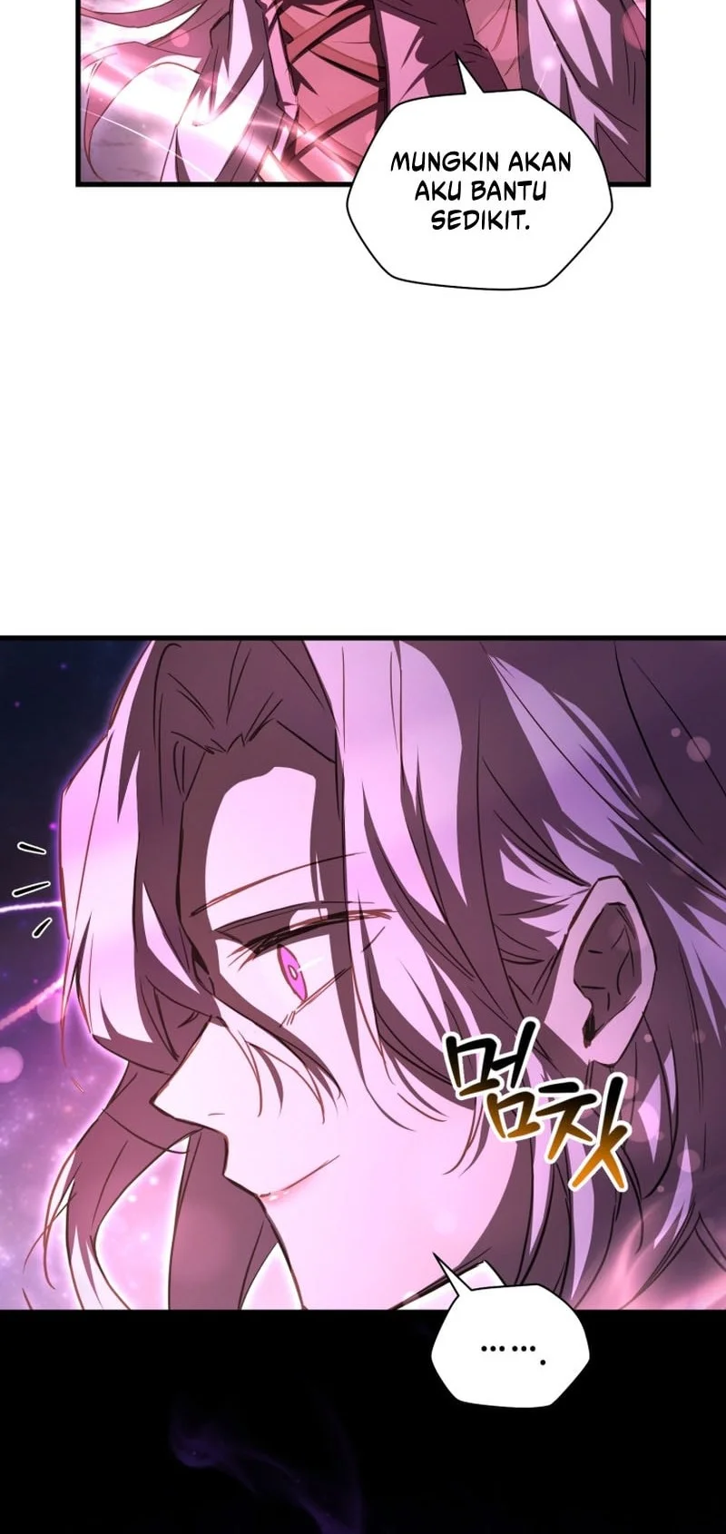 Helmut: The Forsaken Child Chapter 121 Gambar 9