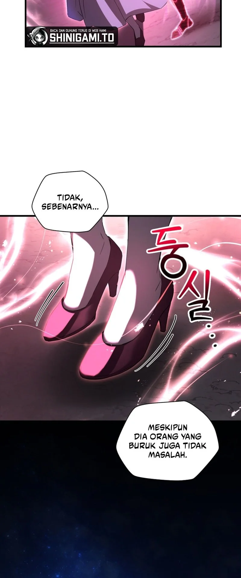 Helmut: The Forsaken Child Chapter 121 Gambar 13