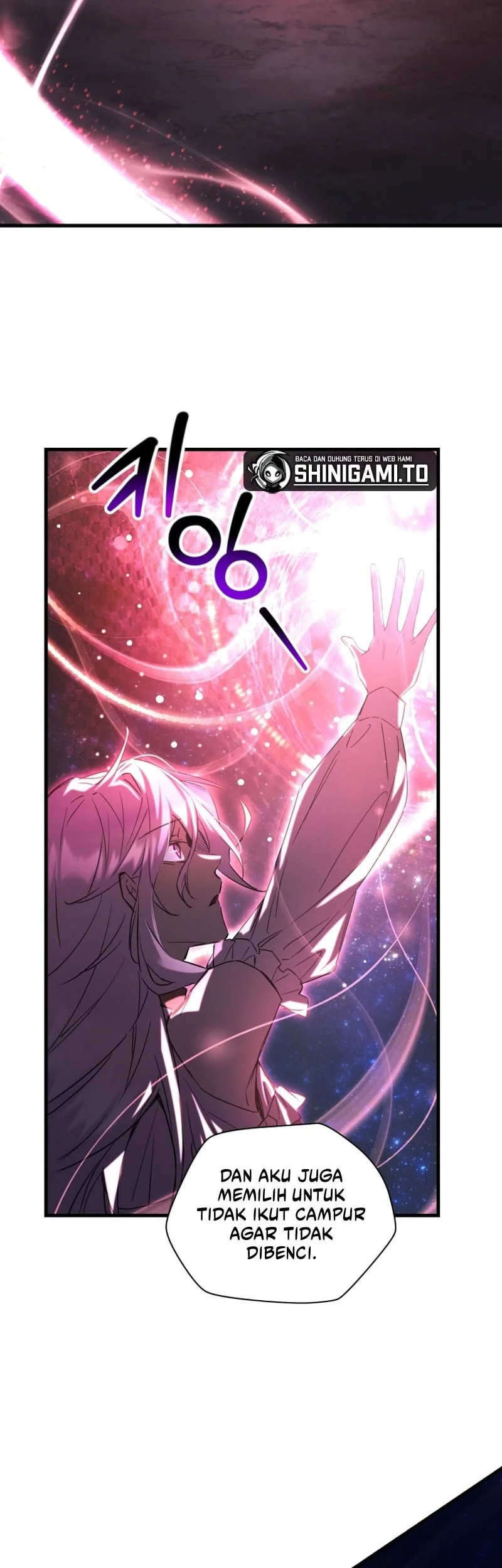 Helmut: The Forsaken Child Chapter 121 Gambar 15